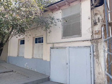 Зудлик билан Тошкент шахрида кириб яшаш шароити билан участка сотилади