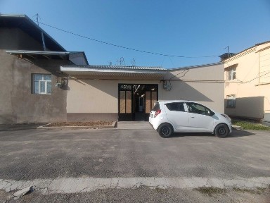 Ташкентская область, Ташкент, Яккасарайский район