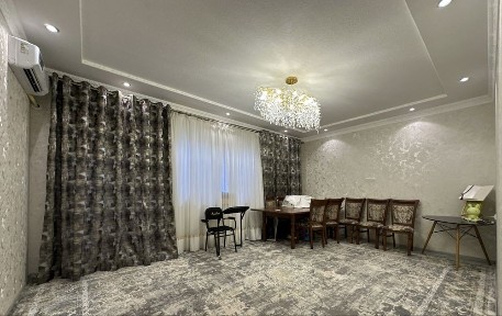 Ташкентская область, Ташкент, Сергелийский район