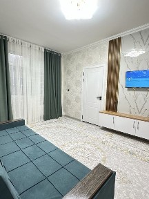 Ташкентская область, Ташкент, Чиланзарский район