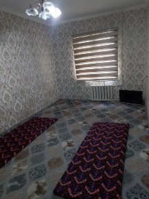 Ташкентская область, Ташкент, Сергелийский район