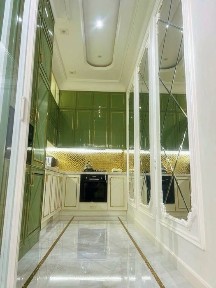 Ташкентская область, Ташкент, Яккасарайский район