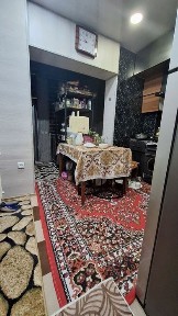 Ташкентская область, Ташкент, Мирзо-Улугбекский район