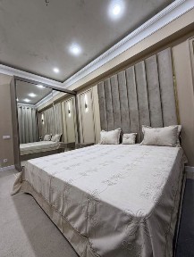 Махтумкули, ЖК New Life, 3/3/9