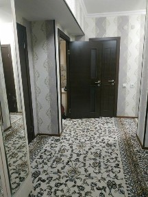 Срочна продаётся квартира