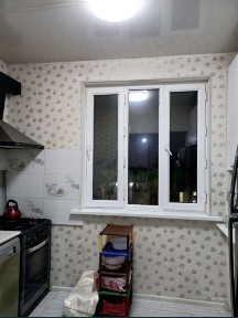 Ташкентская область, Ташкент, Мирзо-Улугбекский район