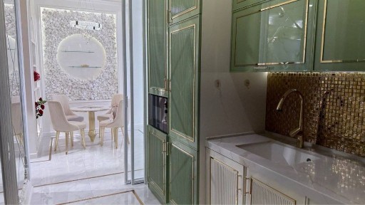 Ташкентская область, Ташкент, Яккасарайский район