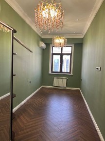 Ташкентская область, Ташкент, Мирзо-Улугбекский район