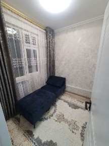 Ташкентская область, Ташкент, Чиланзарский район