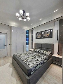 Ташкентская область, Ташкент, Чиланзарский район