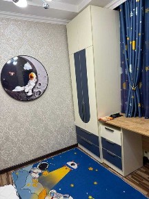 Ташкентская область, Ташкент, Сергелийский район