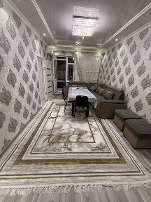 Ташкентская область, Ташкент, Учтепинский район