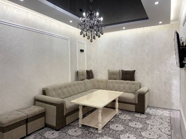 Ташкентская область, Ташкент, Яшнабадский район