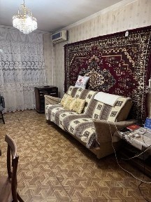 Ташкентская область, Ташкент, Чиланзарский район