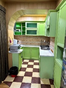 Ташкентская область, Ташкент, Мирабадский район