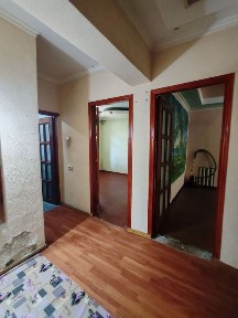 ТТЗ автостанция 2/1/4 кирпич 77 серия