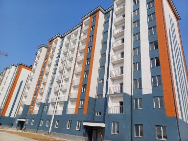 Kadastr xujjatiga ega xonadonlar Subsidyaga