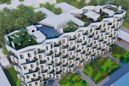 Ташкентская область, Ташкент, Юнусабадский район