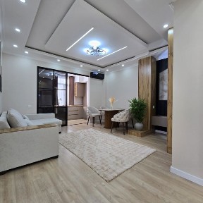 Паркентский Новостройка 3/3/14 кадастр есть дом засилен