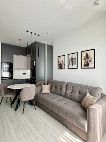 Ташкентская область, Ташкент, Яккасарайский район