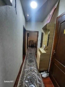 Ташкентская область, Ташкент, Мирзо-Улугбекский район