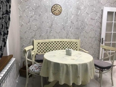 Ташкентская область, Ташкент, Мирзо-Улугбекский район