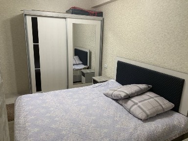 Улица Бабура 2х комнатная ориентир 1 натариальная