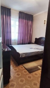 Ташкентская область, Ташкент, Мирзо-Улугбекский район