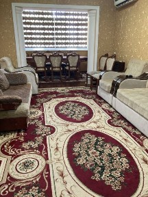 Дархан, Тамара Ханум 2-4-4, спецплан!