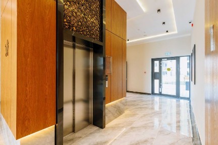 2-комнатная квартира у метро: первый взнос $15 000 + скидка 25%! (КМ)