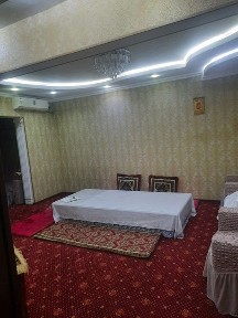 Ташкентская область, Ташкент, Мирзо-Улугбекский район