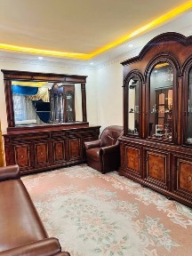 Ташкентская область, Ташкент, Мирзо-Улугбекский район