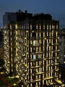 Ташкентская область, Ташкент, Мирабадский район