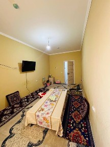 Ташкентская область, Ташкент, Сергелийский район