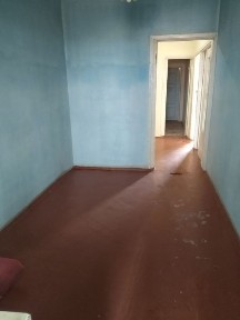 3 xonali kvартира шошилинг сотилади