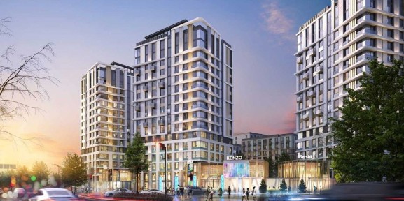 Жильё высокого качества по доступной цене со скидкой 24% (АА)