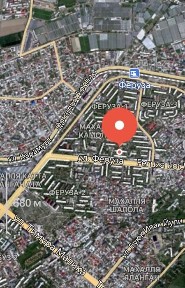 Ташкентская область, Ташкент, Мирзо-Улугбекский район