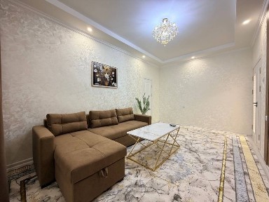 Ташкентская область, Ташкент, Юнусабадский район