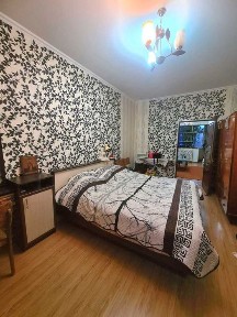 Ташкентская область, Ташкент, Мирзо-Улугбекский район