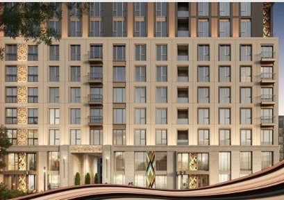 Ташкентская область, Ташкент, Яшнабадский район