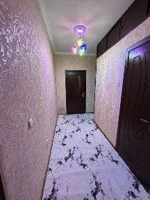 Кадышева Авасозлар 2 55м2 2/1/5 В Ипотеку можно