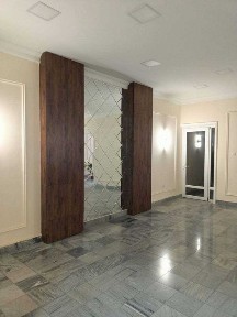 Ташкентская область, Ташкент, Яккасарайский район