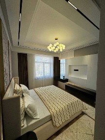 СРОЧНО Продам 3 комн кв в на против Шайхантахур РОВД! Чарх Новза! ID09