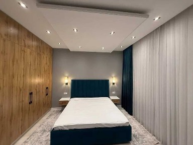 Ташкентская область, Ташкент, Яккасарайский район