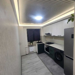 Ташкентская область, Ташкент, Чиланзарский район