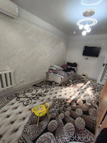 Ташкентская область, Ташкент, Чиланзарский район