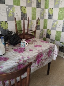 Ташкентская область, Ташкент, Сергелийский район