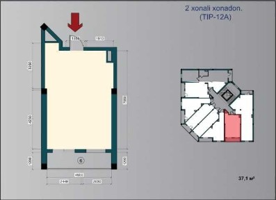 Ташкентская область, Ташкент, Юнусабадский район