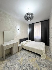 Ташкентская область, Ташкент, Чиланзарский район