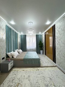 Ташкентская область, Ташкент, Чиланзарский район